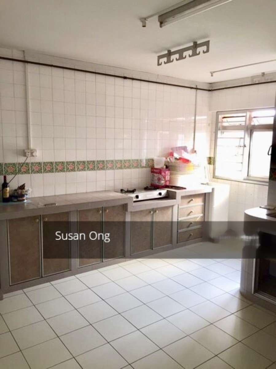 Blk 460 Hougang Avenue 10 (Hougang), HDB 5 Rooms #198243162